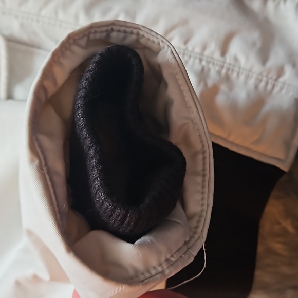 Woolrich water repellent bomber jacket. Thinsulate. - Picture 2 of 7